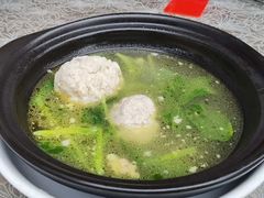 狮子头-花园茶楼(兴城西路店)