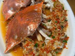 -醉壹号海鲜大排档(厦门美食地标店)