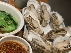 -乔街深夜食堂·小龙虾·高压锅生蚝(杭州总店)