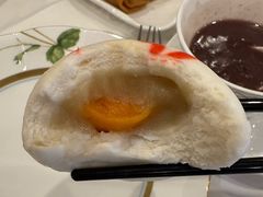 莲蓉祝福包-翠园(北京王府中环店)
