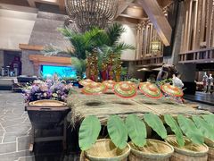 -清河半岛温泉度假酒店