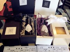 -墨more调香馆DIY自调香水(博雅国际中心B座店)
