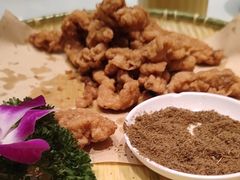 -江南韵·无锡太湖文化体验餐厅(凤凰天街店)