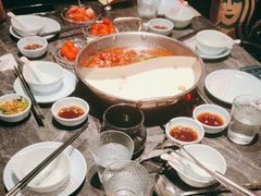 -捞王猪肚鸡火锅(金华义乌之心店)