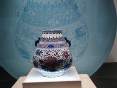 -广西壮族自治区博物馆