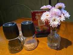 -JINNS锦时 steak&pizza(浸信会礼拜堂旧址店)