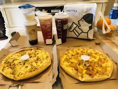 -喜茶(深圳福田星河COCO Park店)