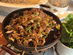 -阿庄新豫菜(通泰路店)