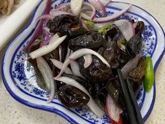 洋葱木耳-伊祥·敦煌楼