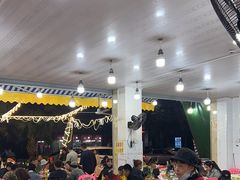 -秋姐美食店(旅游大道店)
