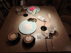 -波特曼西餐厅(中央大街店)