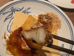 -巴奴毛肚火锅(京西大悦城店)