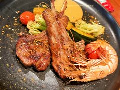 -卡朋厨房(289艺术园区店)