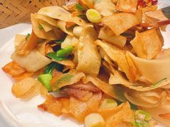 -在莲野·湖北民间菜·头牌松滋鸡(光谷步行街店)