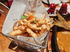 -老板恋上鱼(恒隆广场店)