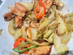 -客家汇·客家传承菜(水库店)