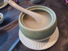 霸王花炖老鸡-蟹榭·本帮江浙菜·蟹宴(五角场合生汇商场店)