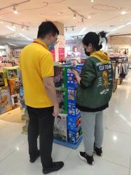 -孩子王(铁西万达店)