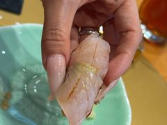 -鮨冠OMAKASE食べ放题(北京首店)