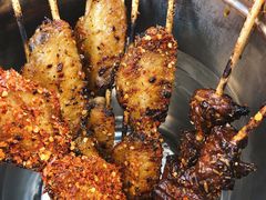 -炒豆合作社(东四总店)