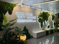 -南宁吴圩国际机场-T2航站楼