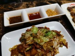 -尚雅铁板料理自助餐厅(乐松店)