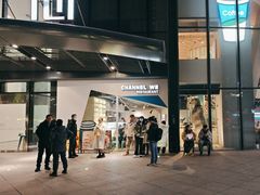 -魏客咖啡(中铁中心店)