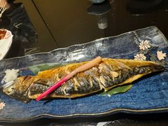 -天狗山料理(省体店)