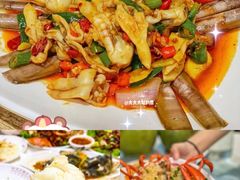 -四川小胡子海鲜(丁村万人海鲜广场店)