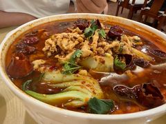 -燕风楼烤鸭店(建设总店)