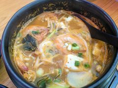 -韩味轩(丰盛町店)