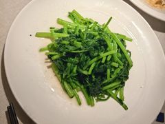 时令鲜蔬-狮王府淮扬菜(万象城店)