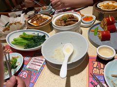 百合酱蒸凤爪-点都德(龙之梦店)