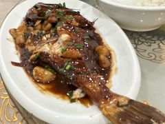 -张桥杨记羊肉饭店