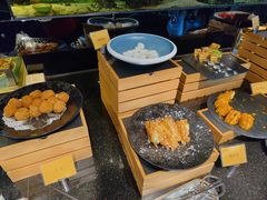 -泰谷酒店·太古码头闽菜自助餐厅