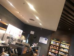 -星巴克臻选(济南万达店)