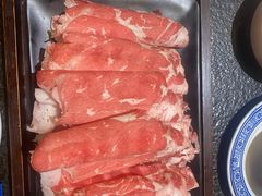 -清真京华源·涮肉烧烤(丰庆店)