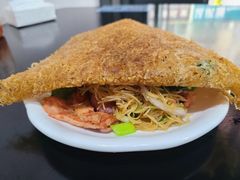 锅巴米线-九点小吃·安吉特色