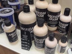-LUSH(威尼斯人店)