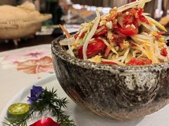青瓜丝-苏梅花园(群星城店)