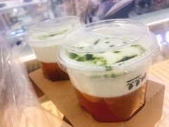-爸爸糖吐司面包(宁波世纪东方店)