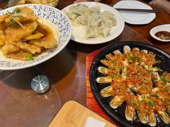 -金海湾海鲜总店