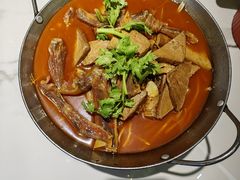 -又见炊烟私房菜(敬亭路店)