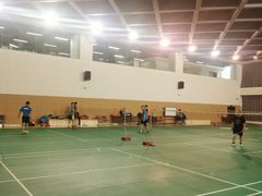 -美格菲健身(外滩店)