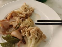 -顺德美的万豪酒店-万豪中餐厅