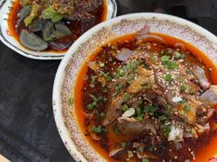 -醉八仙热酒馆(渝中店)