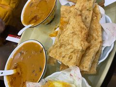 方中山胡辣汤-方中山胡辣汤(顺河路店)