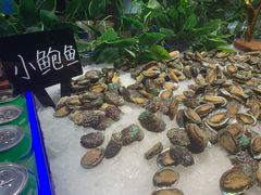 -德得轩烤涮一体自助餐厅(王府井店)