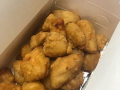 -三个先森的韩国炸鸡(中北店)