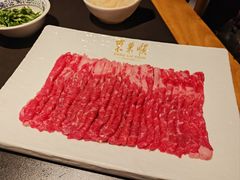 -东来顺·非遗火锅(高新店)